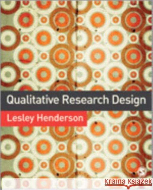 Using Qualitative Research: A Practical Guide Lesley Henderson Simon Carter 9781412923446