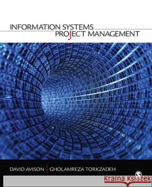 Information Systems Project Management D. E. Avison 9781412957021