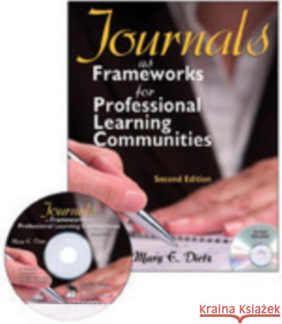 journals as frameworks for professional learning communities  Dietz, Mary E. 9781412959902