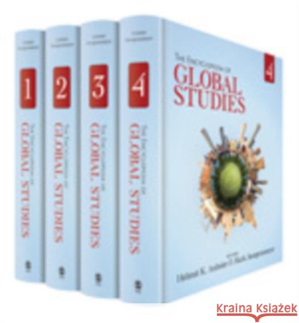 Encyclopedia of Global Studies Helmut K. Anheier Mark Juergensmeyer 9781412964296 Sage Publications (CA)