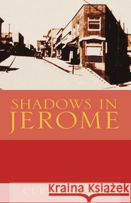 Shadows in Jerome Curtis D. Vick 9781413419573 Xlibris Corporation