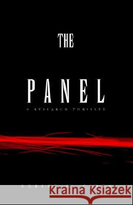 The Technical Panel Robert Clark 9781413432541