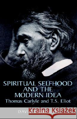 Spiritual Selfhood David Donovan 9781413439618