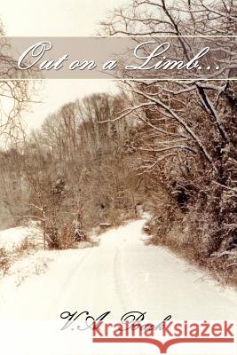 Out on a Limb... V. a. Buck 9781414002255
