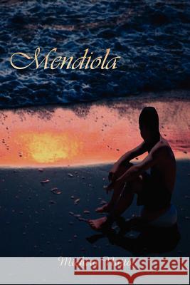 Mendiola Michiro Naito 9781414004600