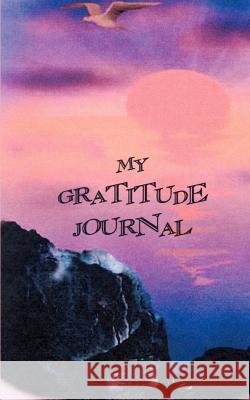 My Gratitude Journal Maria Edwards Tessa Whitney 9781414050874