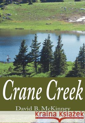 Crane Creek David B. McKinney 9781414057361 Authorhouse