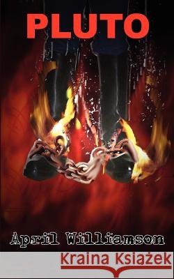 Pluto April Williamson 9781414074566