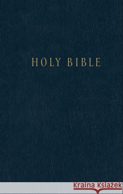 Pew Bible Tyndale 9781414302027 Tyndale House Publishers