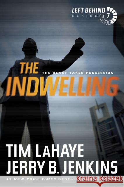 The Indwelling Tim LaHaye 9781414334967 Tyndale House Publishers