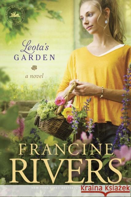 Leota's Garden Francine Rivers 9781414370651
