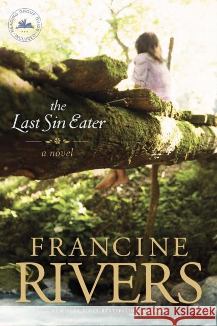 Last Sin Eater Francine Rivers 9781414370668