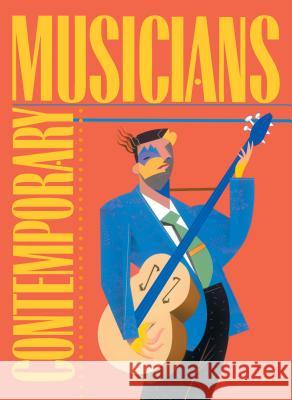 Contemporary Musicians, Volume 79: Profiles of the People in Music Gale 9781414497099