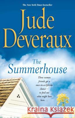 Summerhouse Jude Deveraux 9781416503798