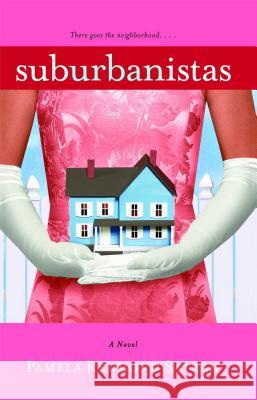 Suburbanistas Pamela Satran 9781416505594