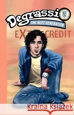 Degrassi Extra Credit #04 Safety Dance Torres, J. 9781416530794 Pocket Books