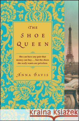 Shoe Queen Davis, Anna 9781416537359