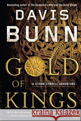 Gold of Kings Davis Bunn 9781416556329