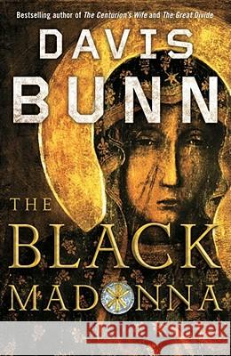 Black Madonna Bunn, Davis 9781416556336