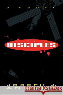 The Disciples Joseph J. Andrew 9781416572817 Simon & Schuster