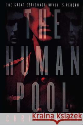 The Human Pool Chris Petit 9781416575030 Atria Books