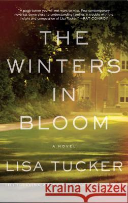 The Winters in Bloom Lisa Tucker 9781416575412