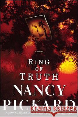 Ring of Truth Nancy Pickard 9781416575962 Pocket Books