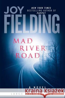Mad River Road Fielding, Joy 9781416577775
