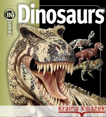 Dinosaurs John Long 9781416938576 Simon & Schuster Children's Publishing