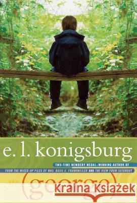 (George) Konigsburg, E. L. 9781416949572