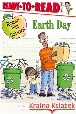 Earth Day: Ready-To-Read Level 1 McNamara, Margaret 9781416955351 Aladdin Paperbacks