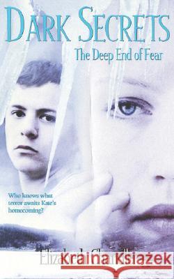 The Deep End of Fear Elizabeth Chandler 9781416971429