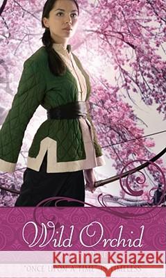 Wild Orchid: A Retelling of the Ballad of Mulan Dokey, Cameron 9781416971689 Simon Pulse