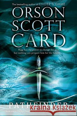 Pathfinder Orson Scott Card 9781416991793