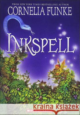 Inkspell C. Funke 9781417774715