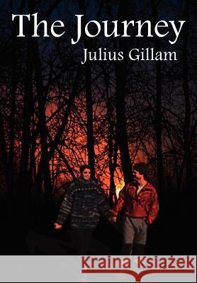 The Journey Julius Gillam 9781418406677