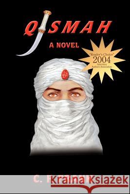 Qismah C. F. Frank 9781418414146 Authorhouse