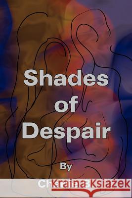 Shades of Despair Charlie B 9781418414450
