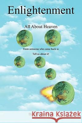 Enlightenment: All about Heaven Coleman, Dee 9781418419431