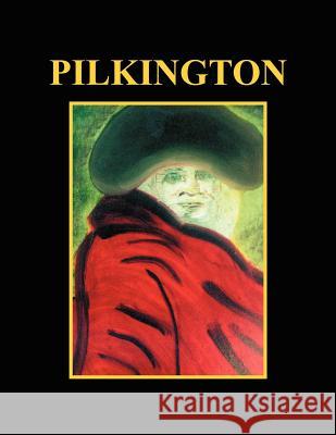 Art Larry Pilkington 9781418421861 AUTHORHOUSE