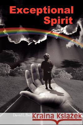 Exceptional Spirit David L. Bullins 9781418427979