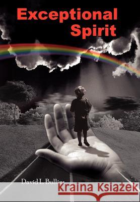Exceptional Spirit David L. Bullins 9781418427986