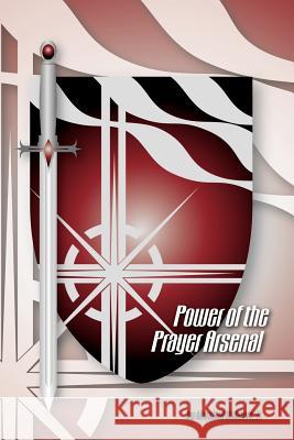 Power of The Prayer Arsenal Marshall, Jr. Osborne 9781418429546 Authorhouse