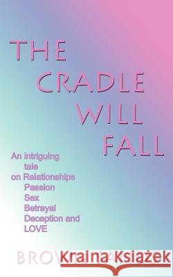 The Cradle Will Fall Brown Sands 9781418442453