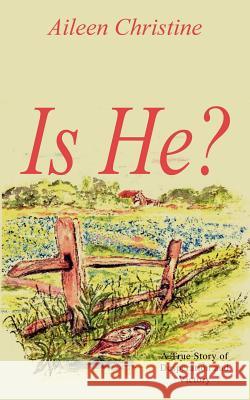 Is He?: Is He Cheating? Christine, Aileen 9781418448080 Authorhouse