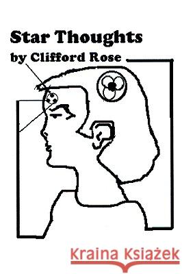 Star Thoughts Clifford Rose 9781418450304