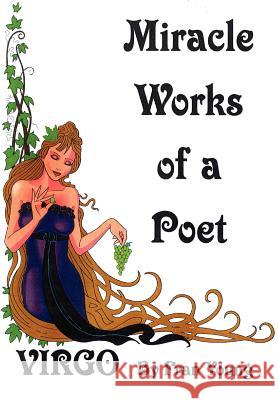 Miracle Works of a Poet Fran Young 9781418452018 Authorhouse