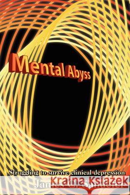 Mental Abyss James C. Sandefer 9781418452858 Authorhouse