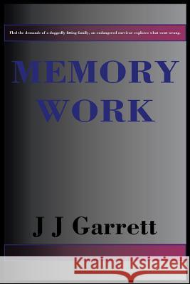 Memory Work Zolen Calo 9781418468323