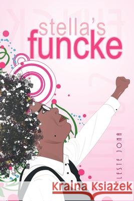 Stella's Funcke Celeste Jona 9781418474720